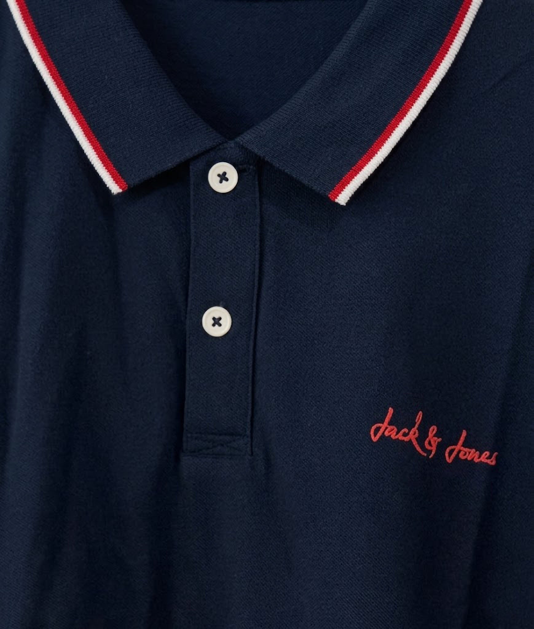 Polo Blaze J&J