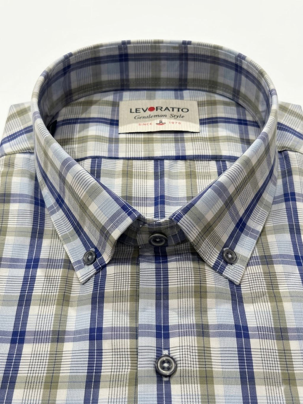 Camisa Levoratto Oregón