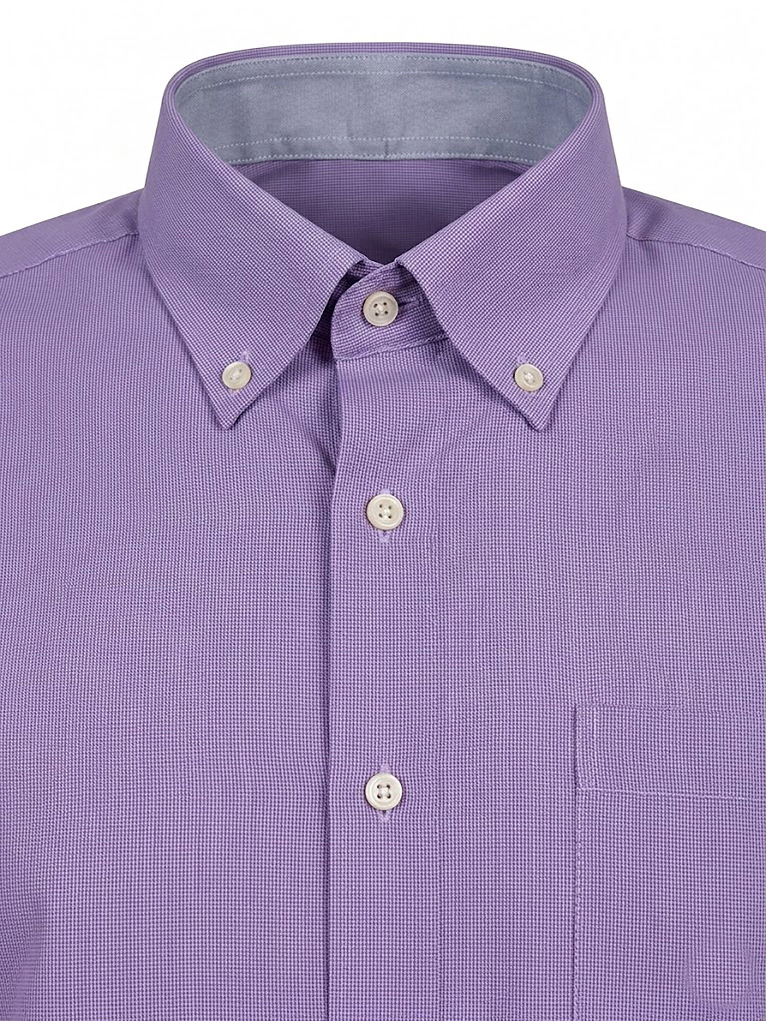 Camisa Purple El Trau