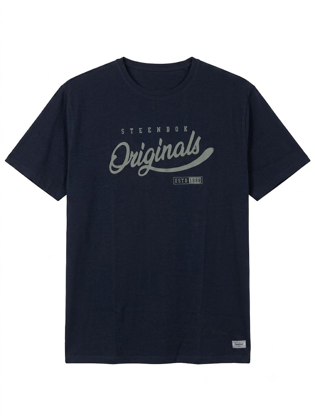 Camiseta Forestal "Est. 1983"