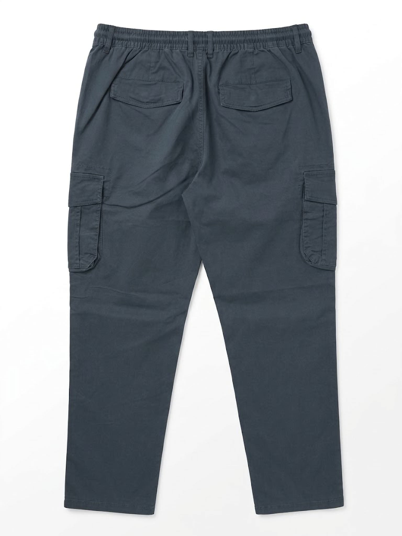 Pantalón Cargo Koyote