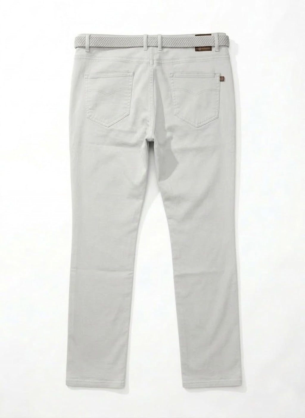 5-Pocket Trousers