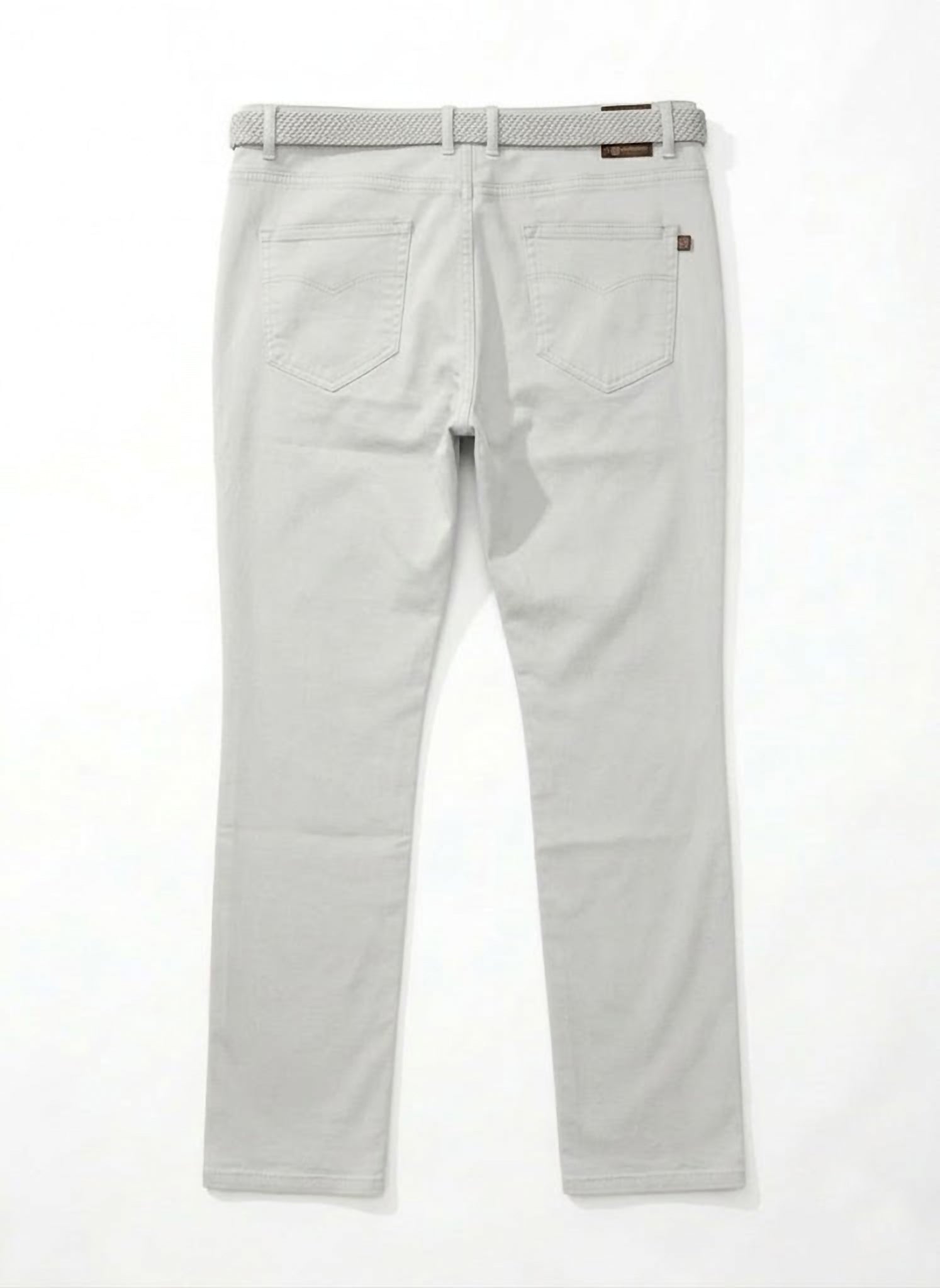 5-Pocket Trousers