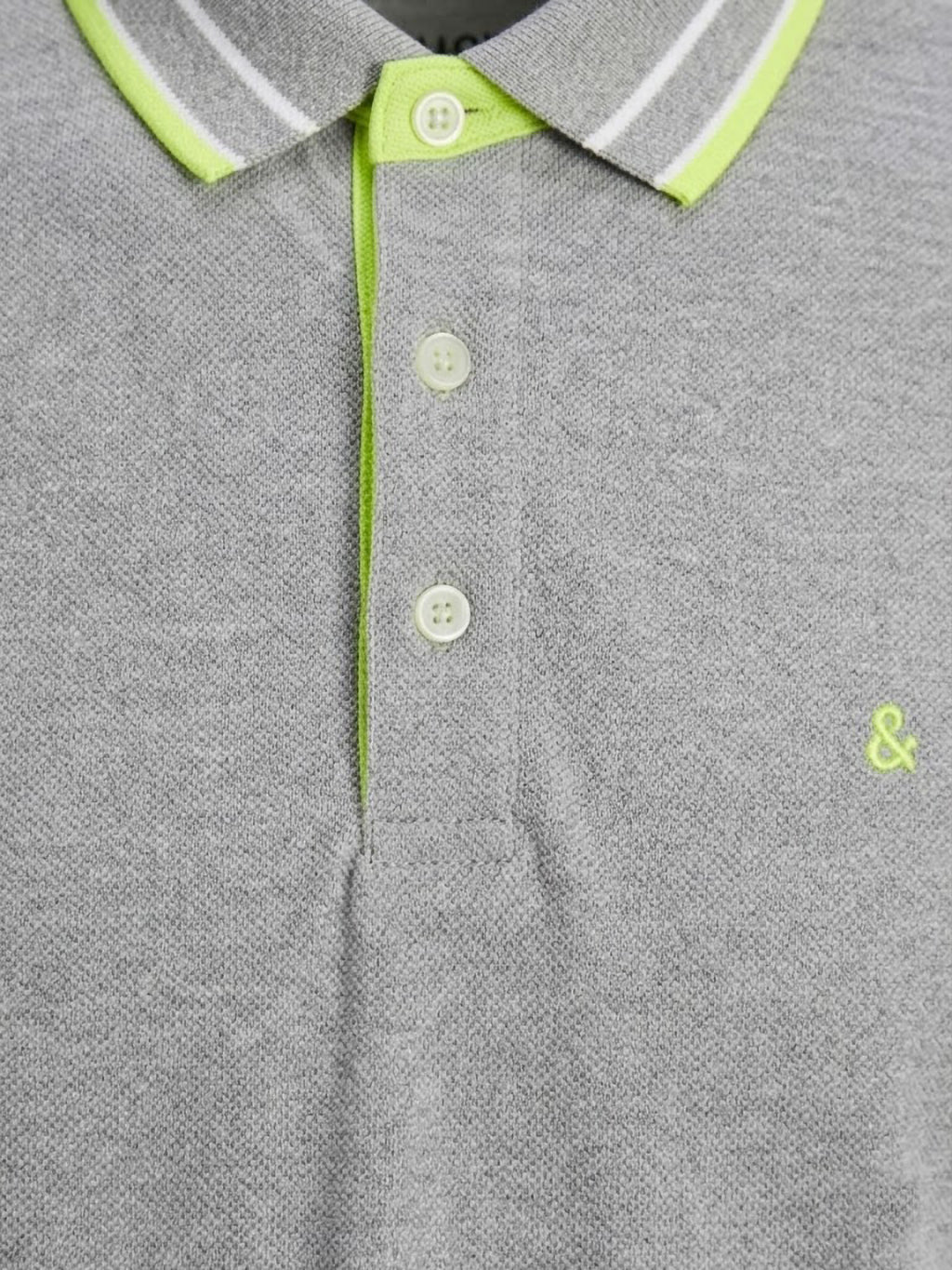 Polo Paulos J&J