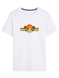 Camiseta Easy Sunset