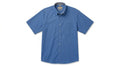 Camisa Blue Haupt