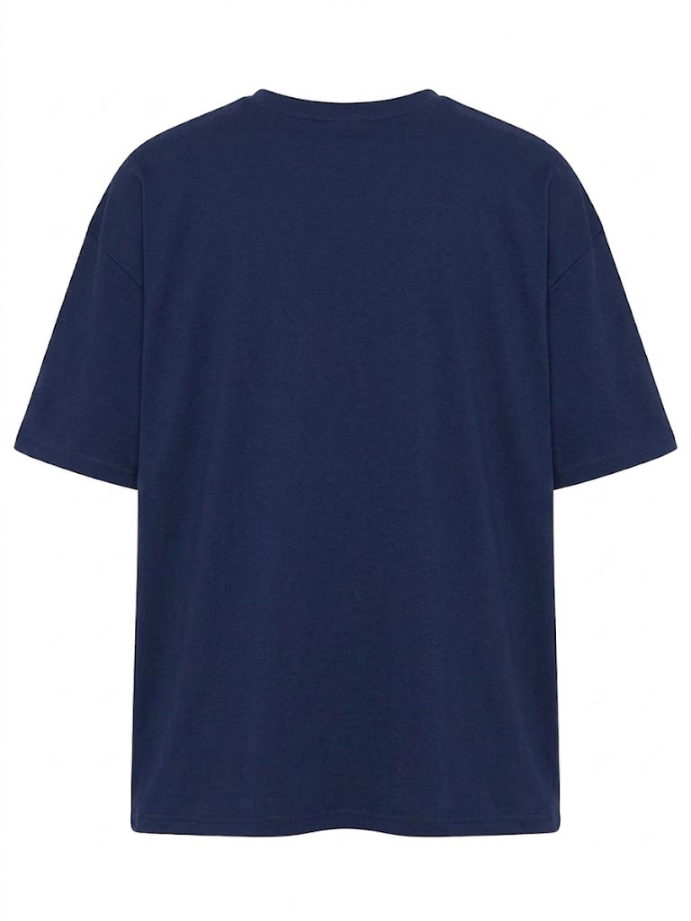 Camiseta Forestal Blue Dnm