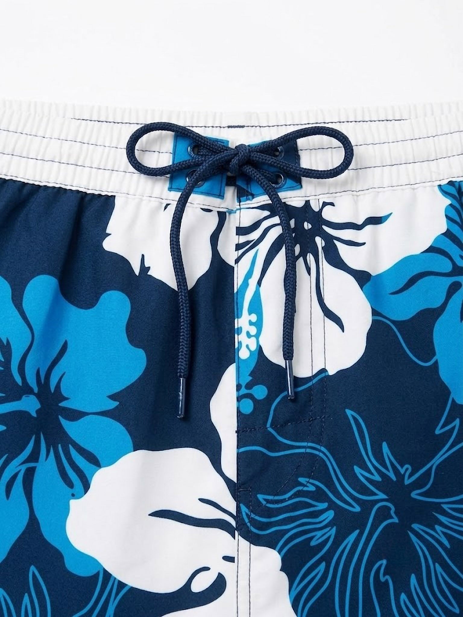 Bañador Estampado Floral Adamo
