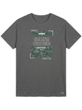 Camiseta Forestal Challenge