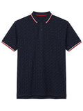 Polo Classic Dotted Heritage Forestal