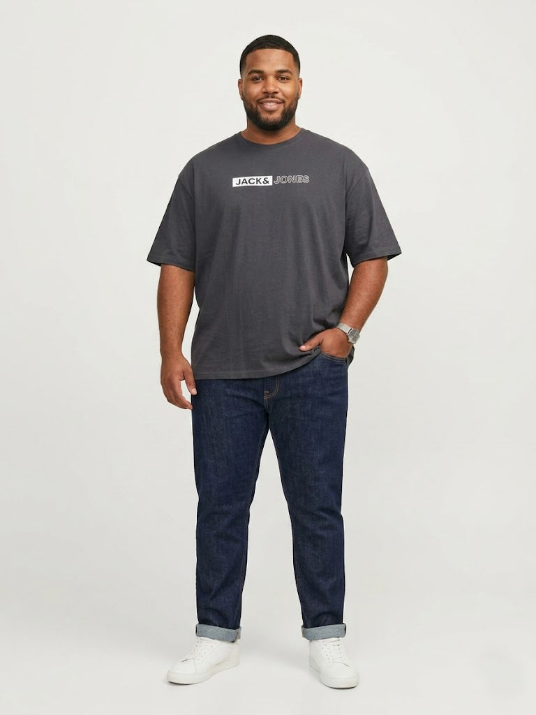 Camiseta Jack & Jones Box Logo