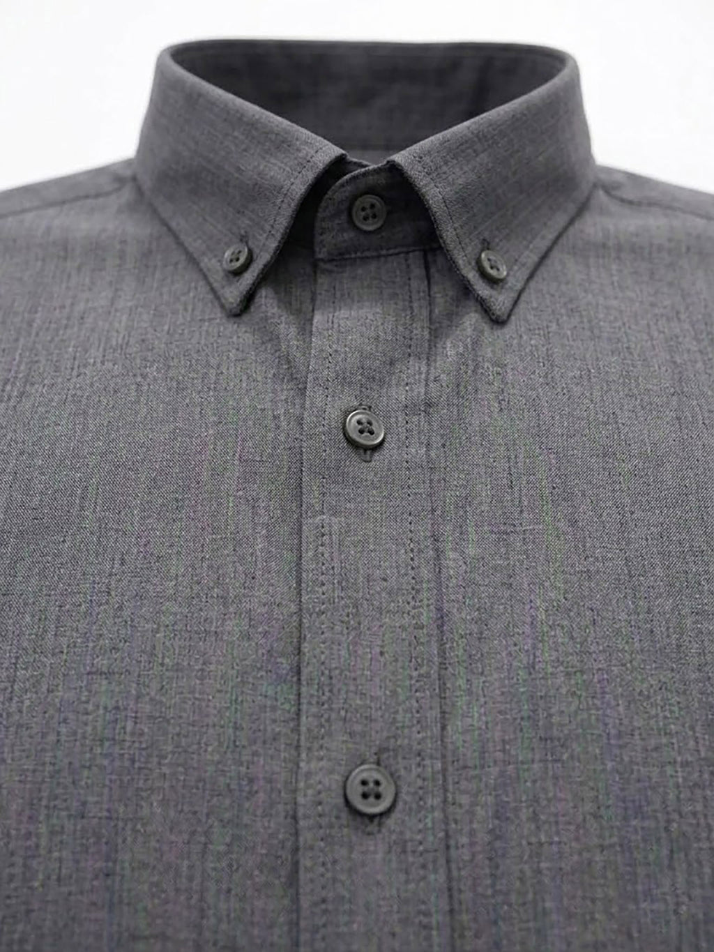 Camisa Grey Levoratto