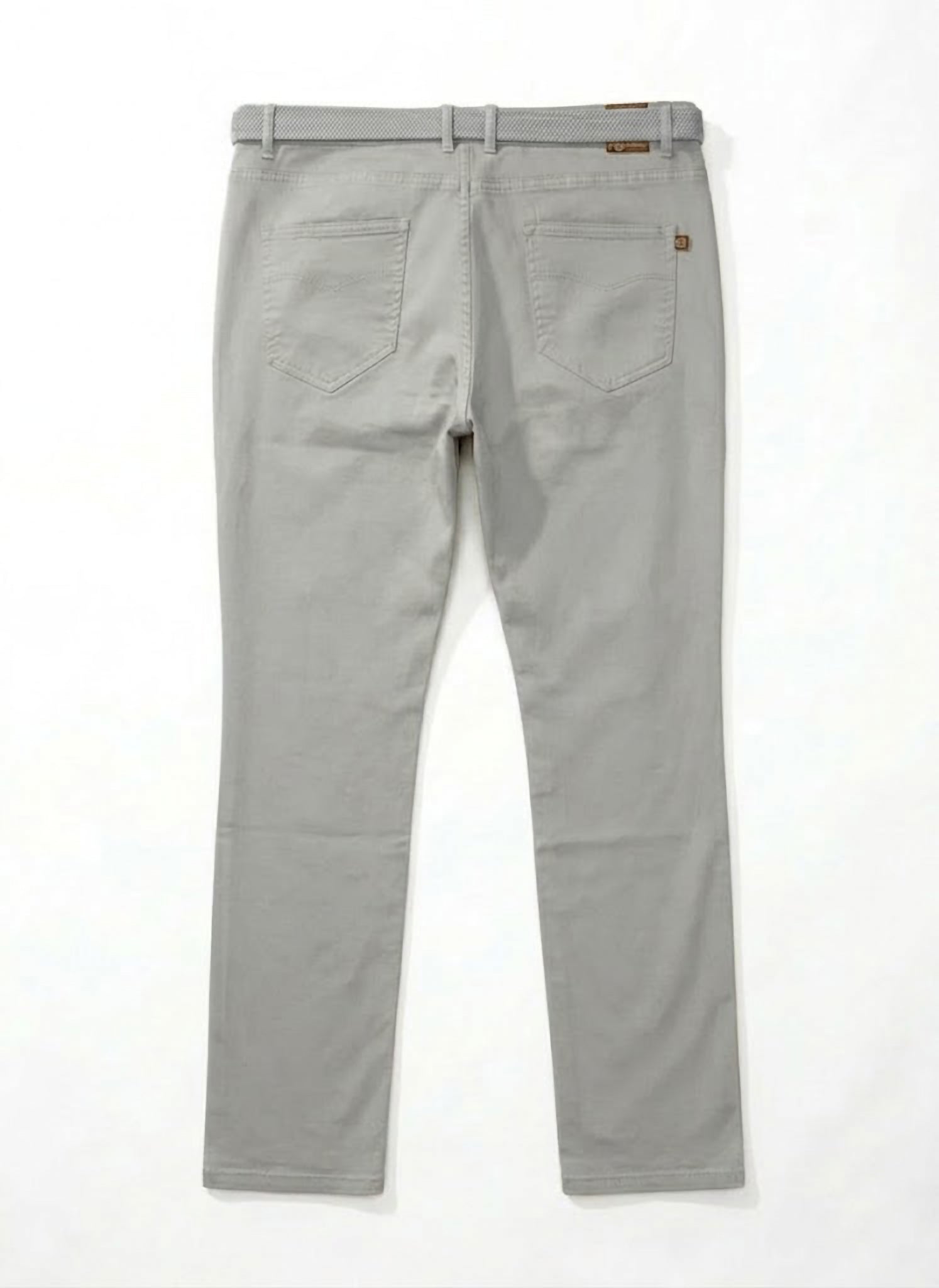 5-Pocket Trousers