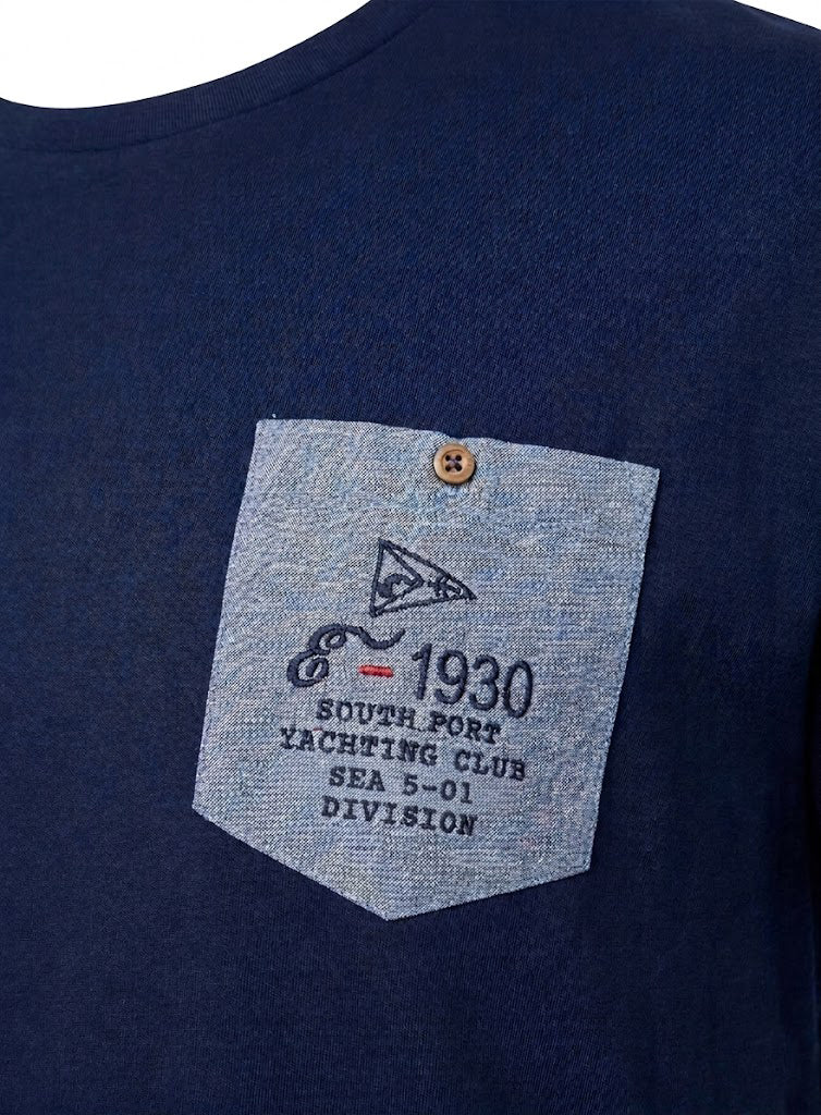 Camiseta Easy Yachting