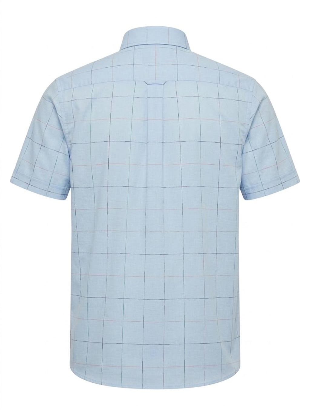 Camisa Levoratto Gentleman