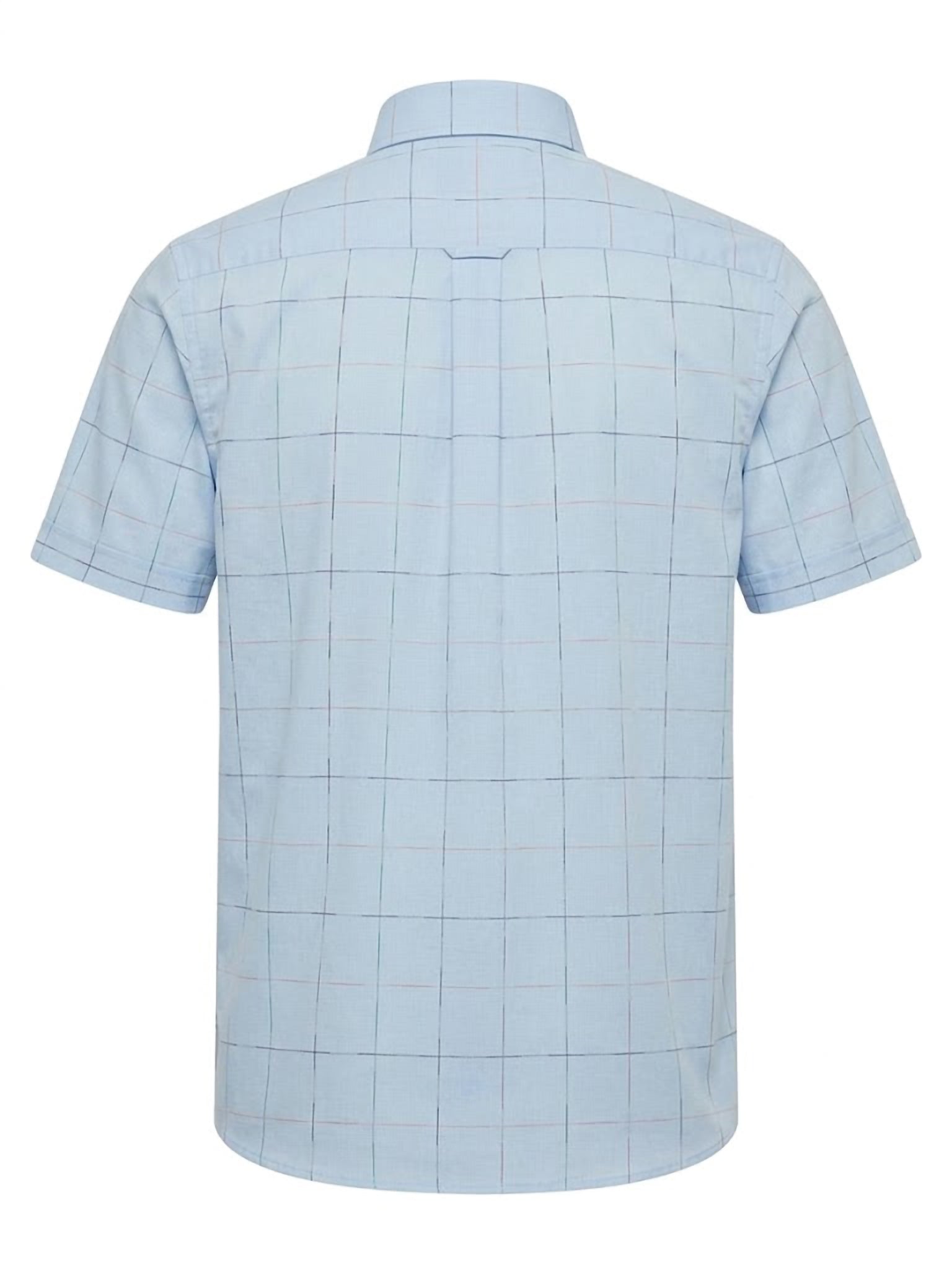 Camisa Levoratto Gentleman
