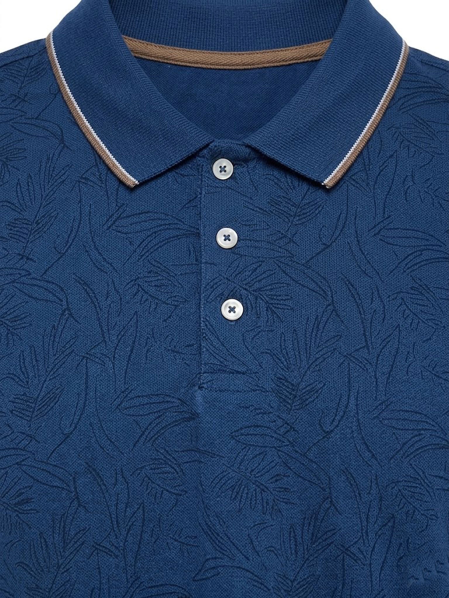 Polo Wild Blue Forestal
