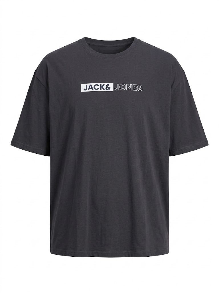 Camiseta Jack & Jones Box Logo