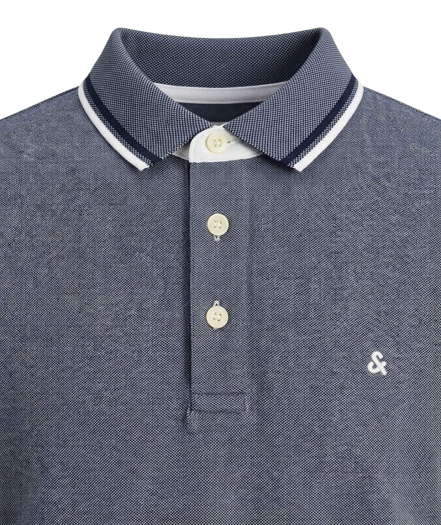 Polo Paulos J&J