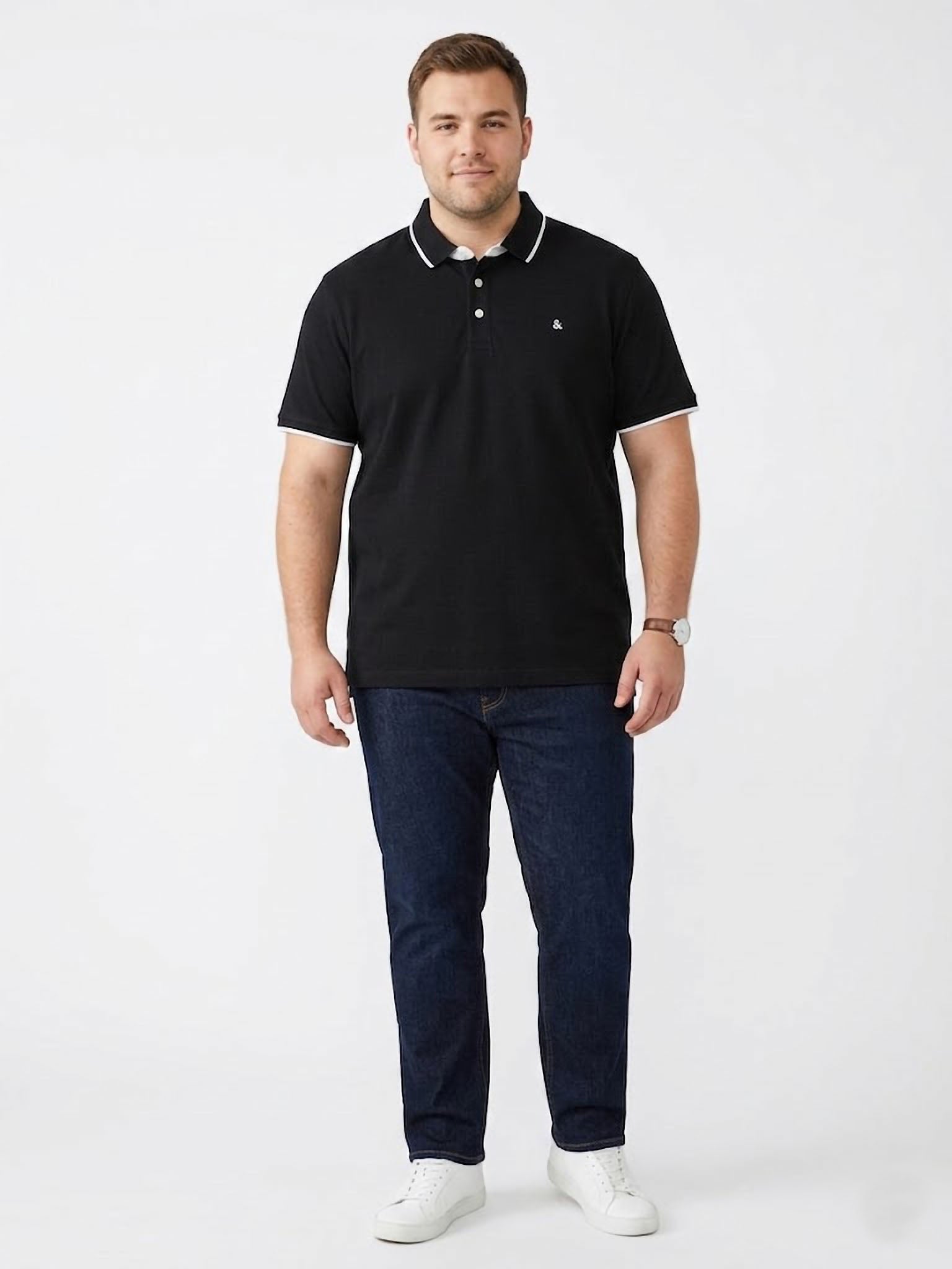 Polo Paulos J&J
