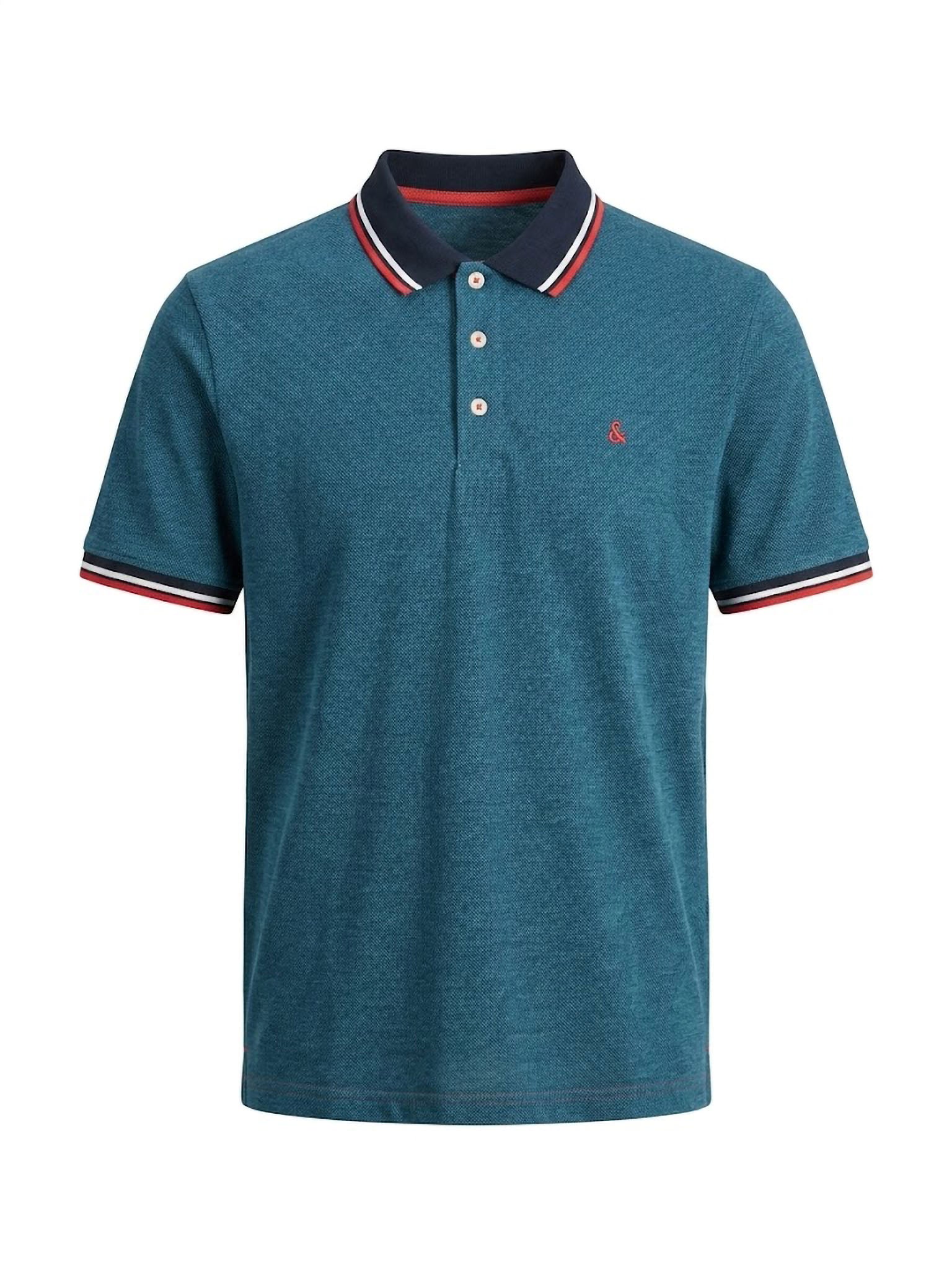 Polo Paulos J&J