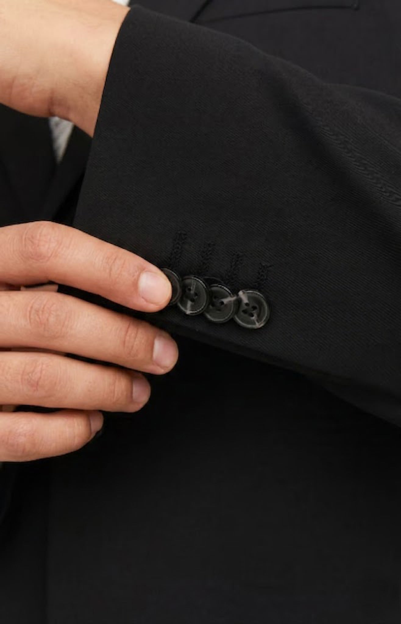Traje Franco Suit Jack & Jones