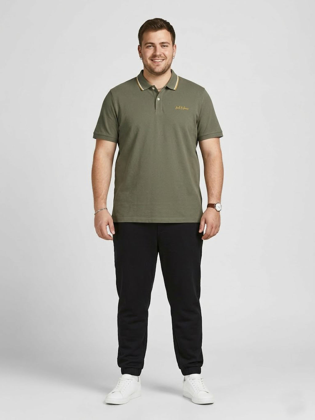 Polo Blaze J&J