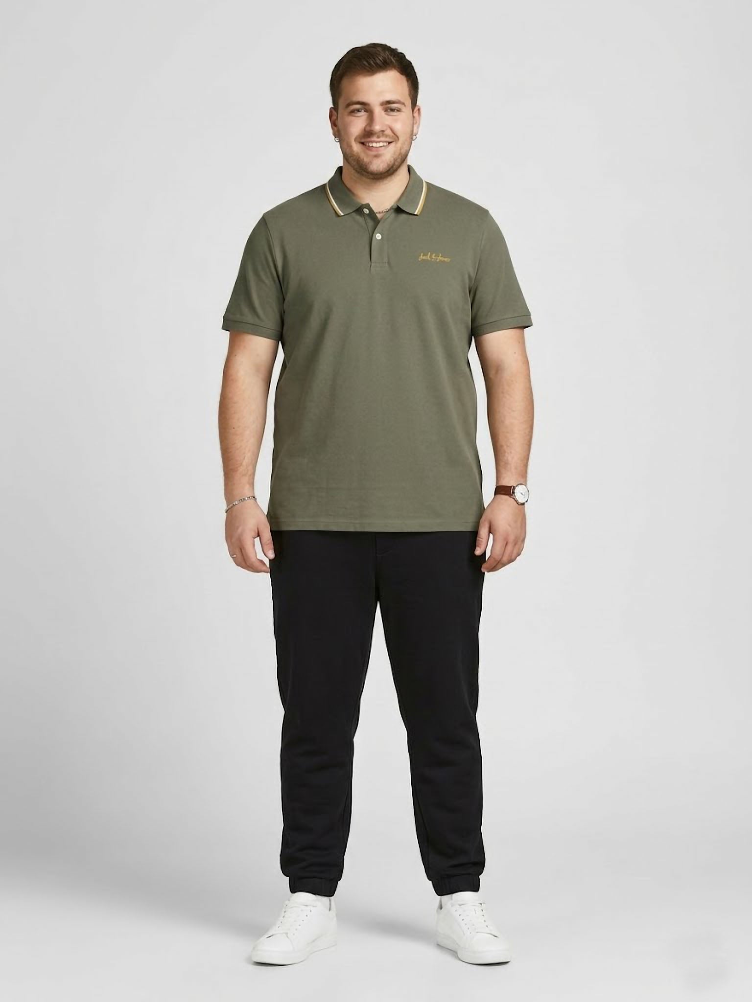 Polo Blaze J&J