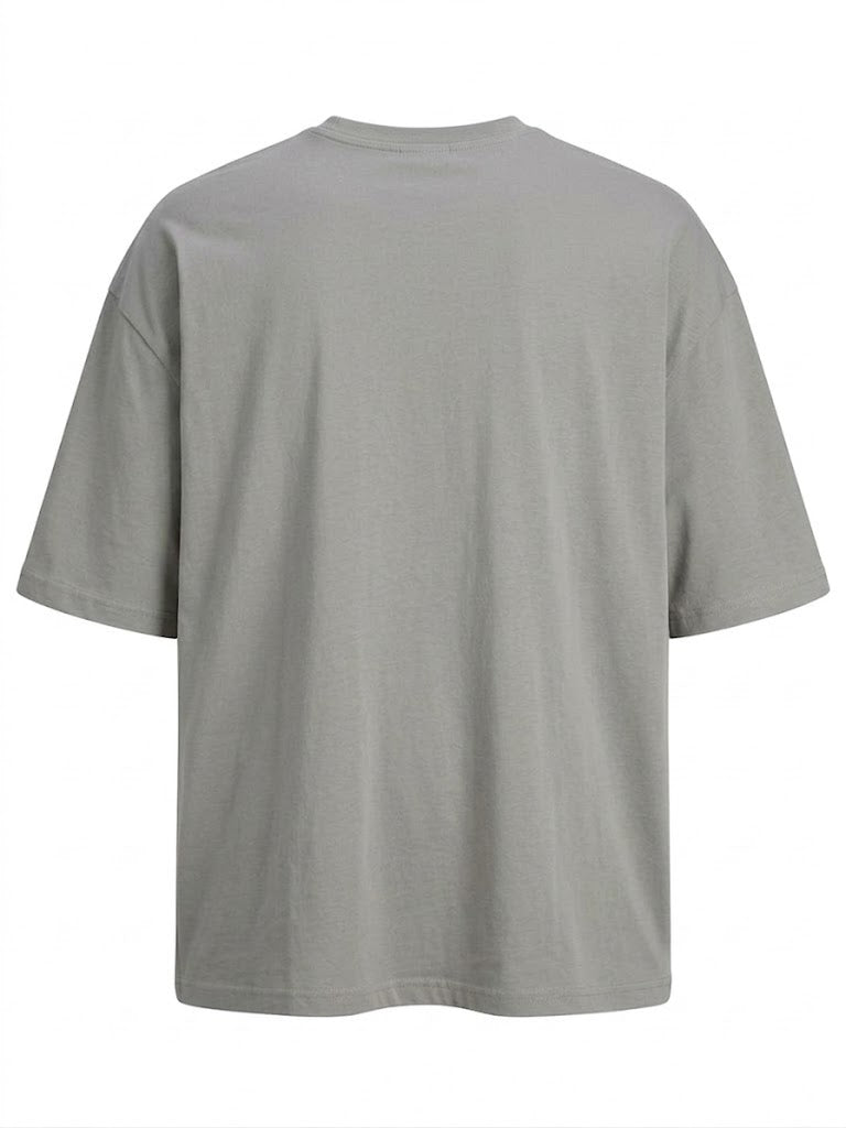 Camiseta Jack & Jones Club Essentials