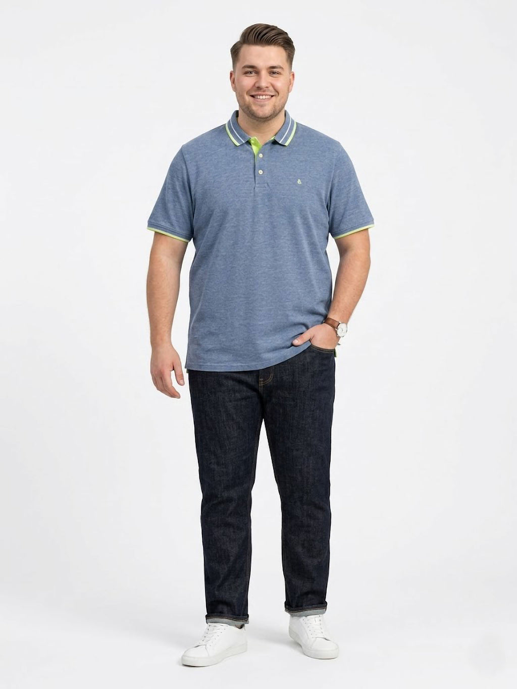 Polo Paulos J&J
