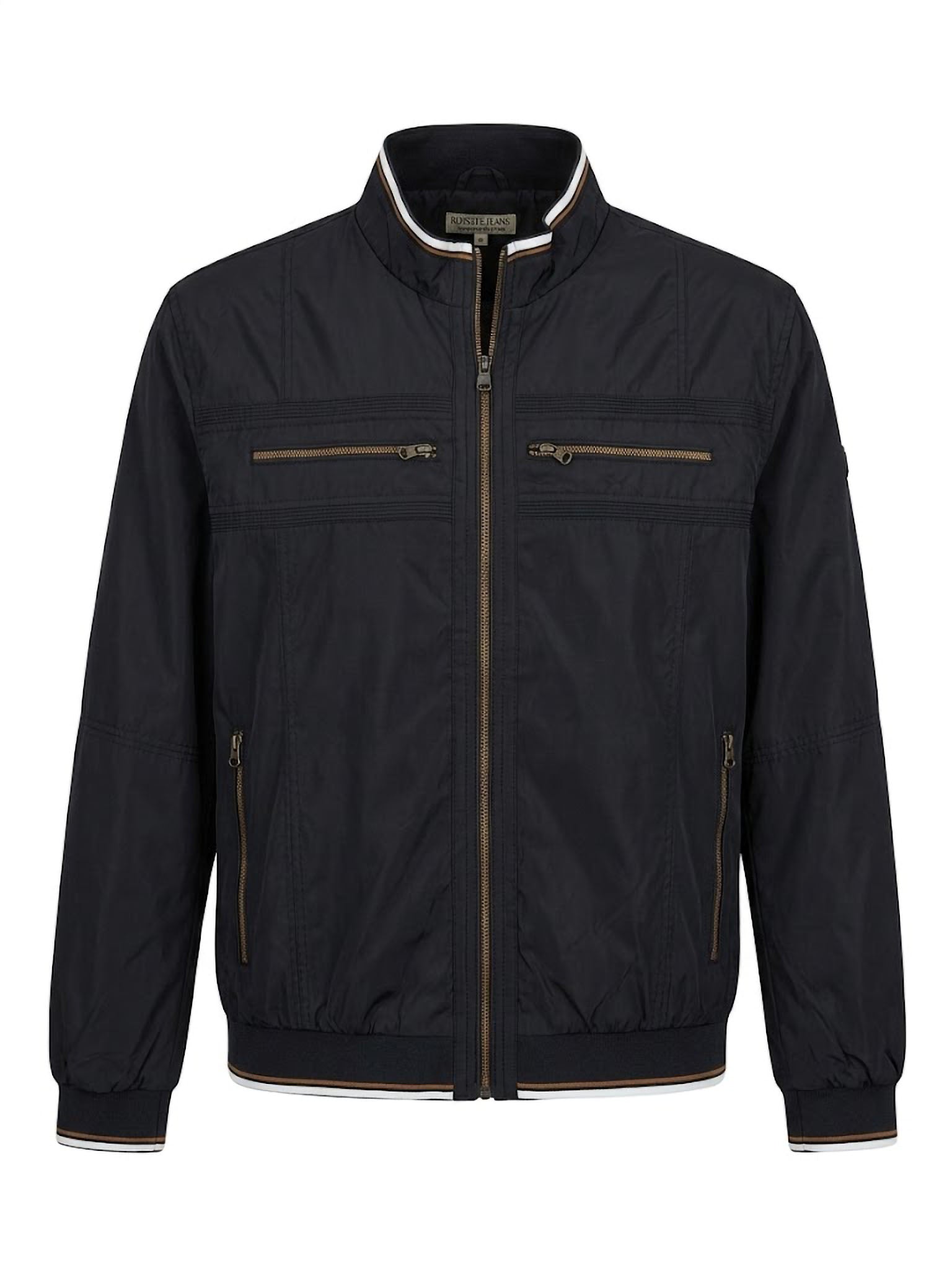 Parka Bomber Marino Koyote