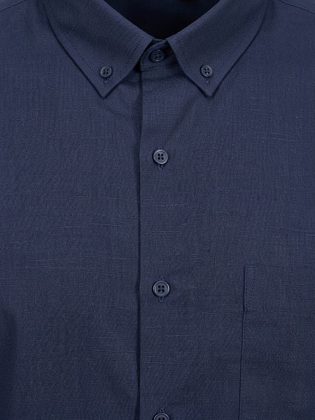 Camisa Navy Levoratto
