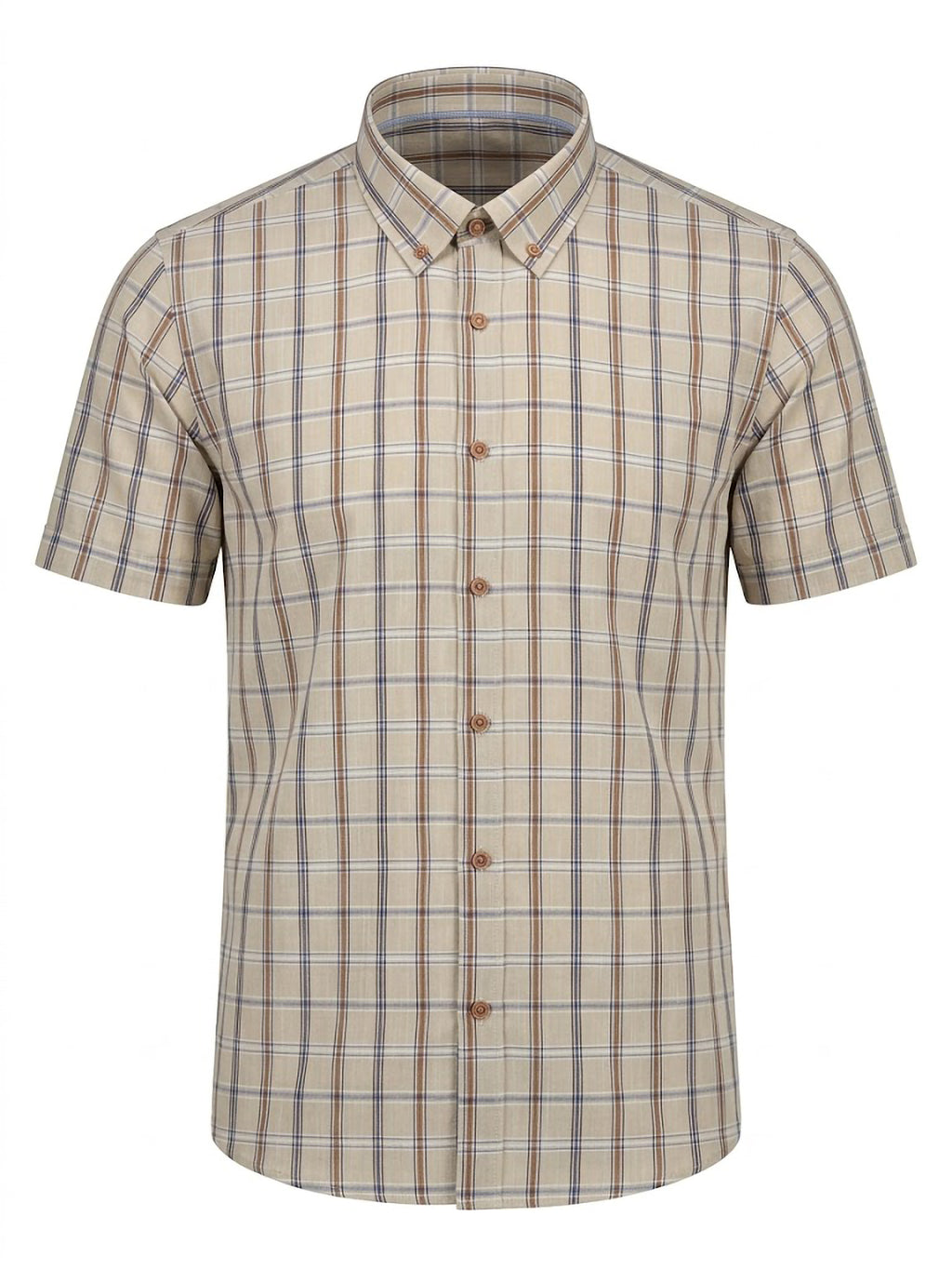 Camisa Levoratto Sahara