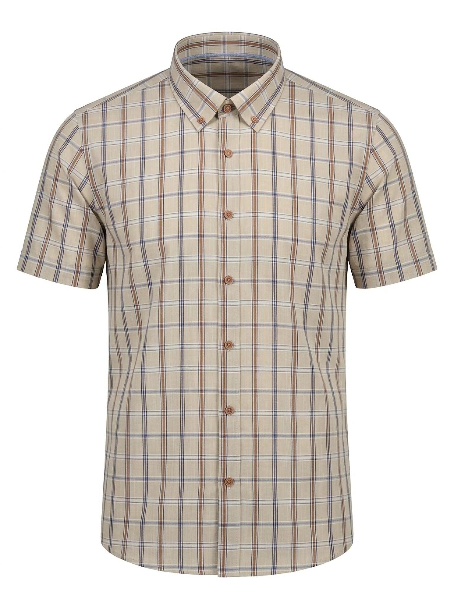 Camisa Levoratto Sahara
