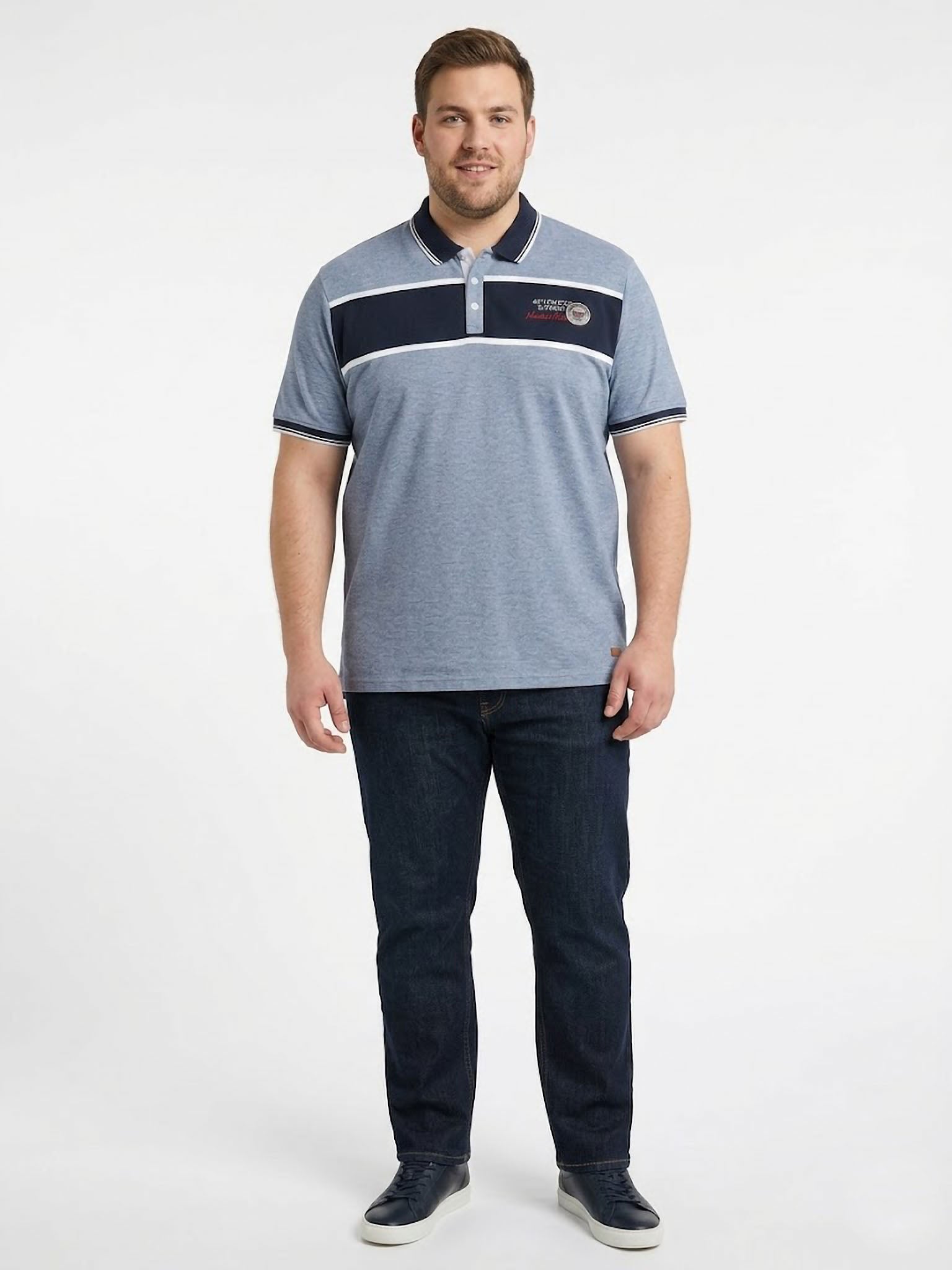 Polo Nautical Miles Forestal