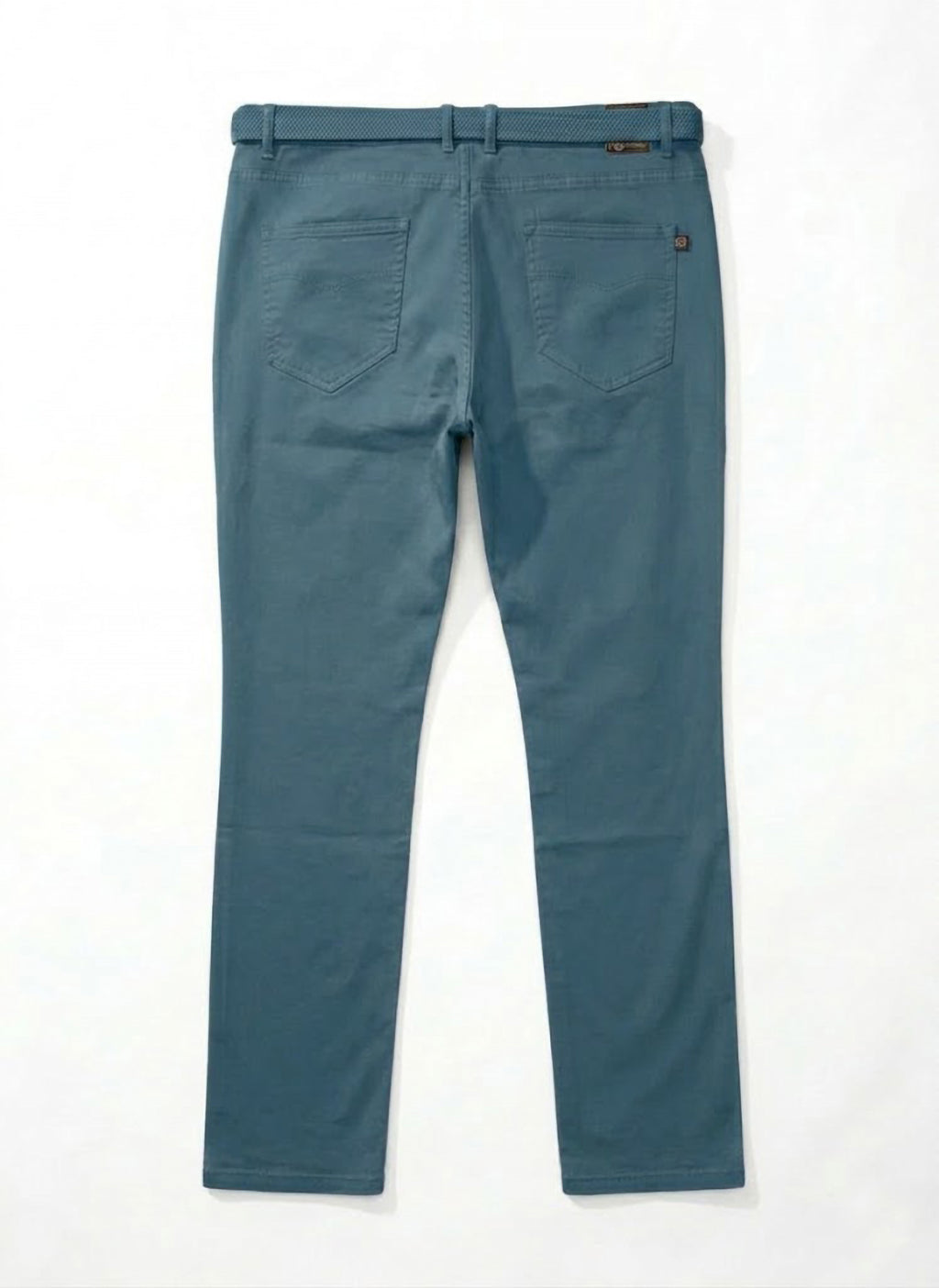 5-Pocket Trousers
