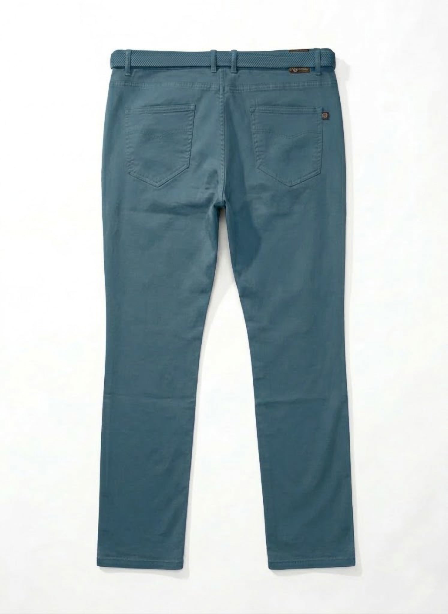 5-Pocket Trousers