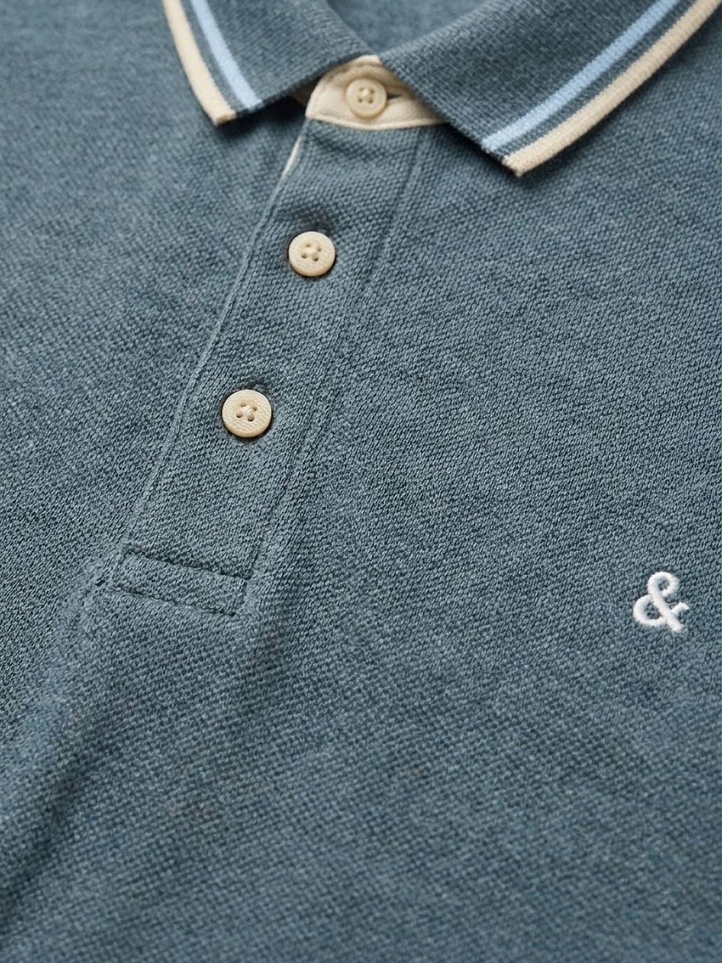 Polo Paulos J&J