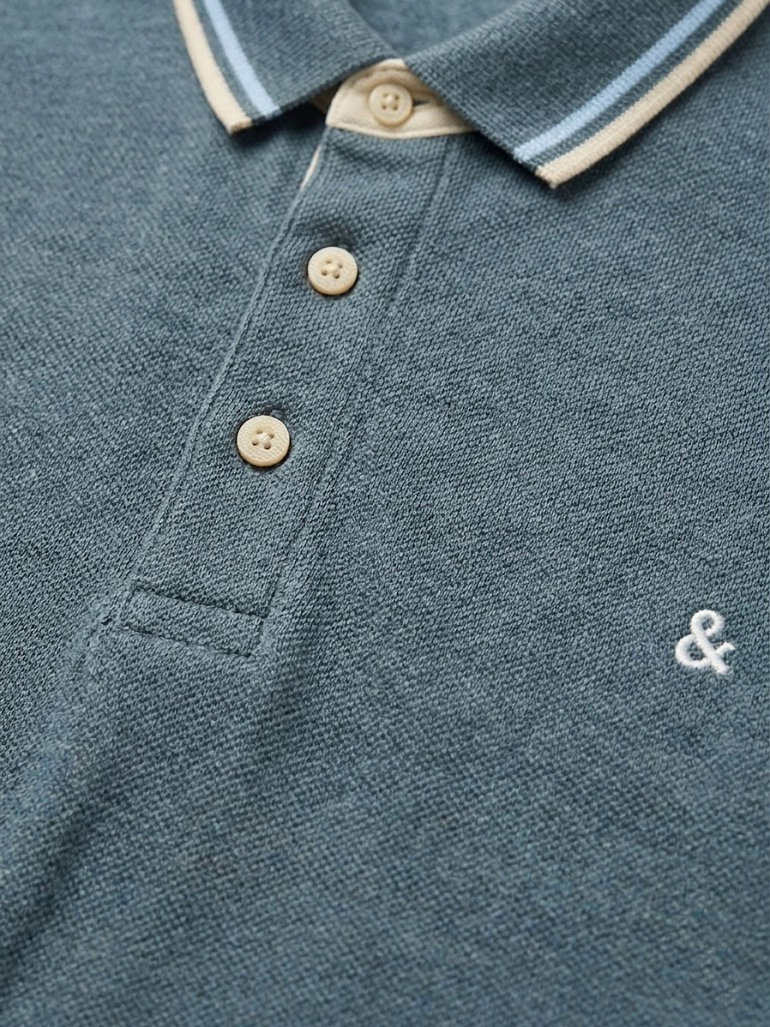 Polo Paulos J&J