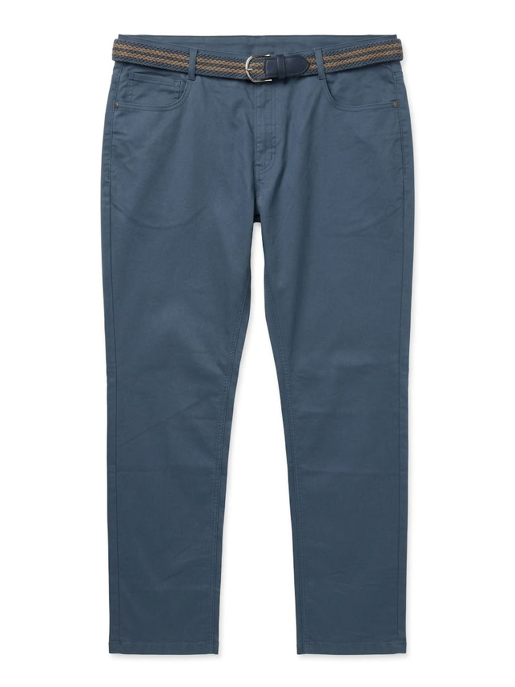 Pantalón Sarga Koyote
