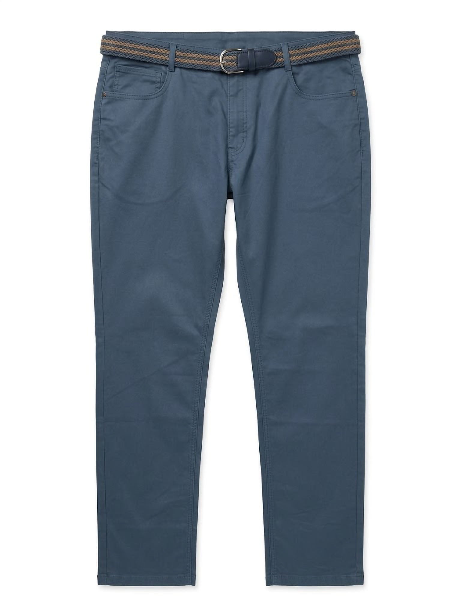 Pantalón Sarga Koyote