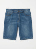 Bermuda Blue Denim Koyote