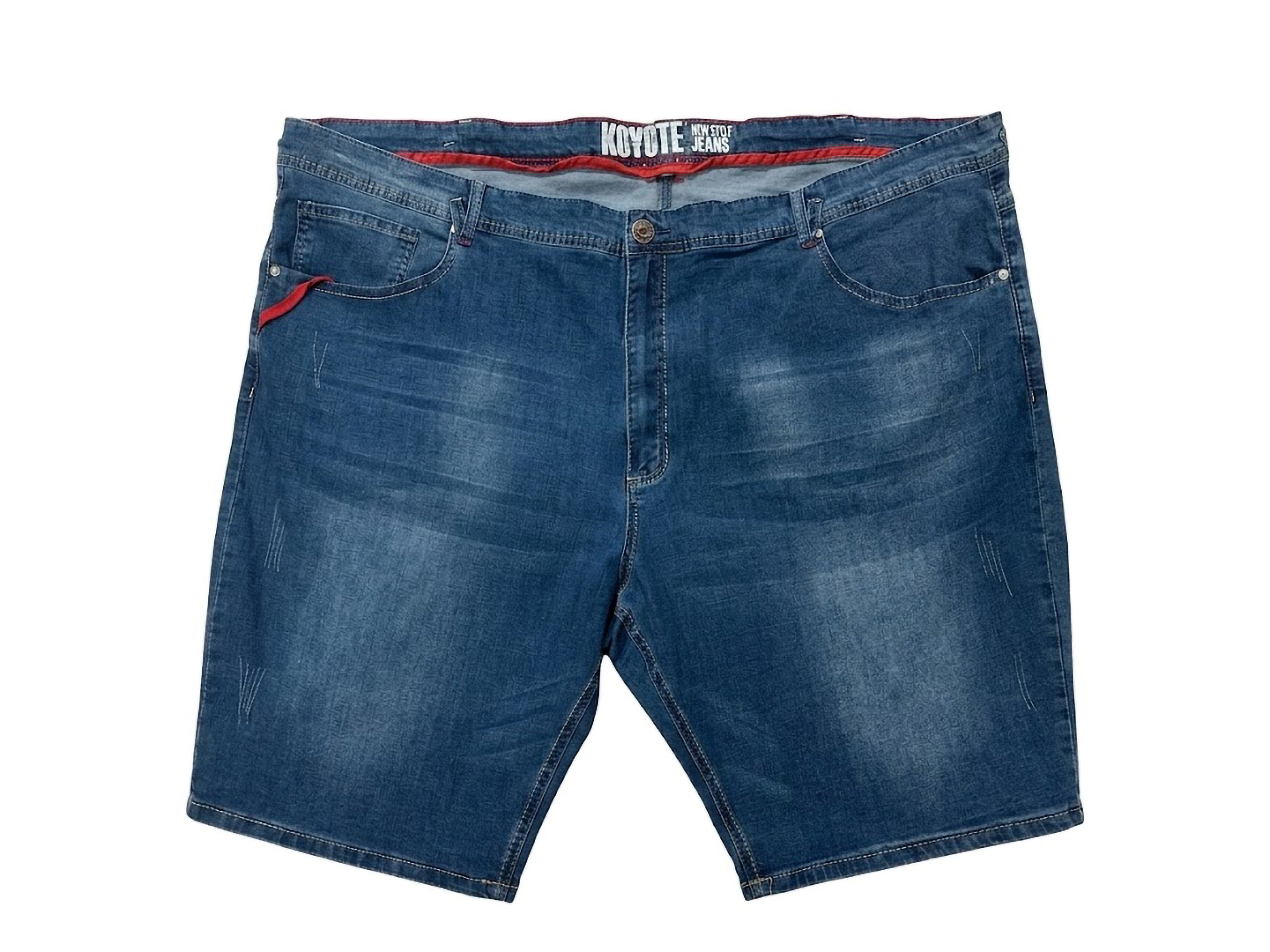 Bermuda Urban Koyote