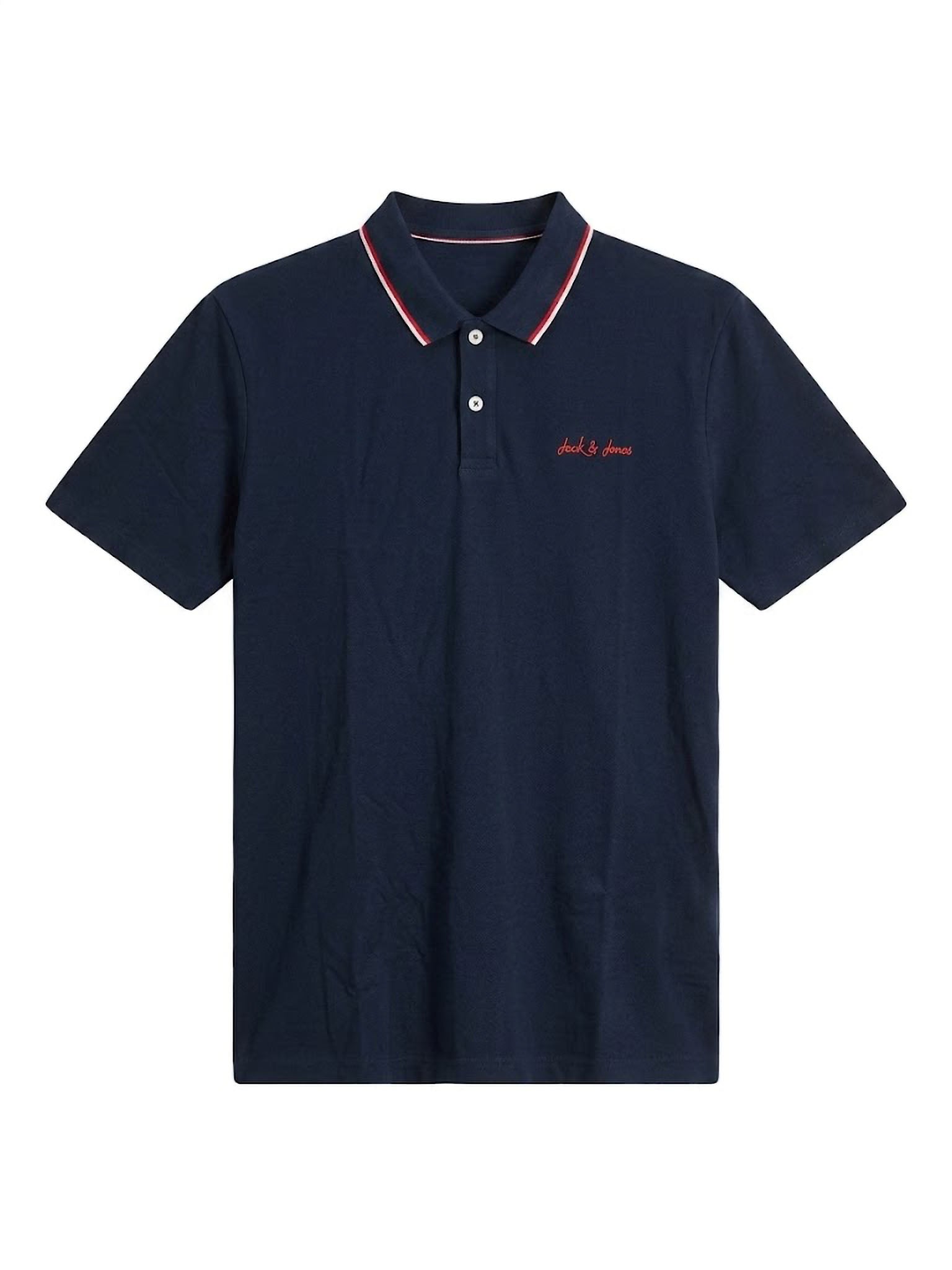 Polo Blaze J&J