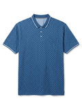 Polo Blue Diamond Forestal