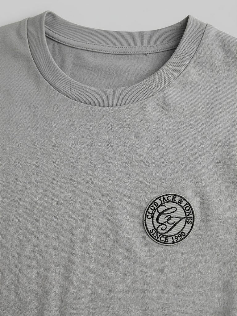 Camiseta Jack & Jones Club Essentials