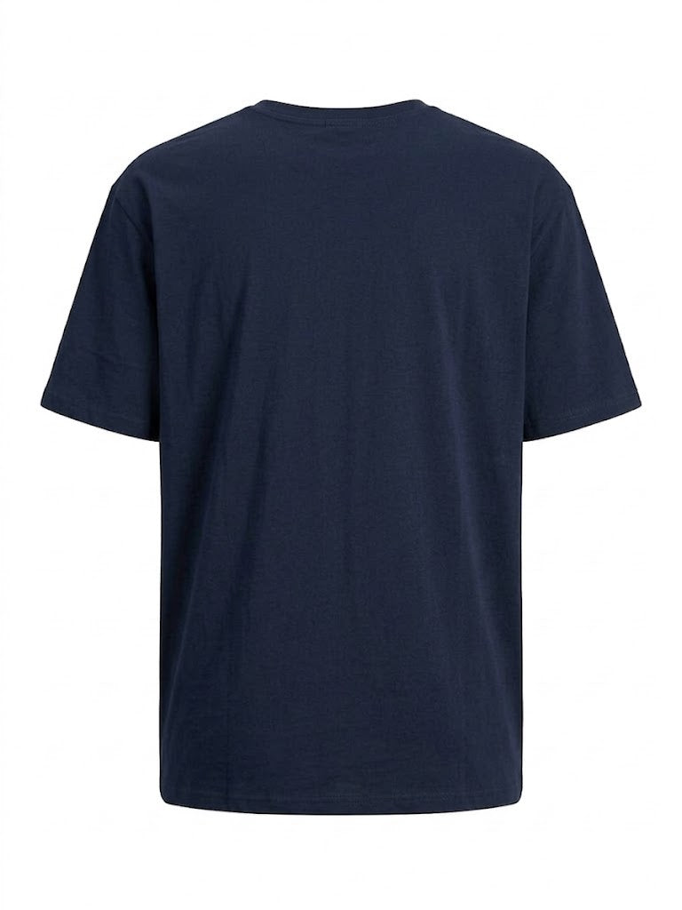 Camiseta Jack & Jones Box Logo