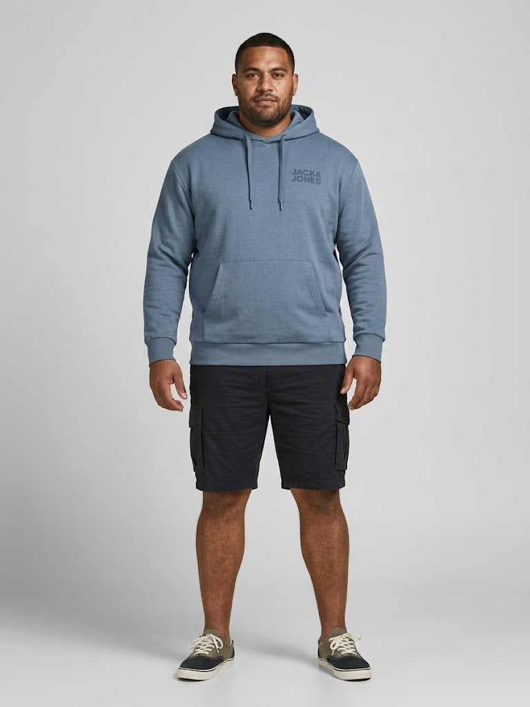 Sudadera JJ Logo