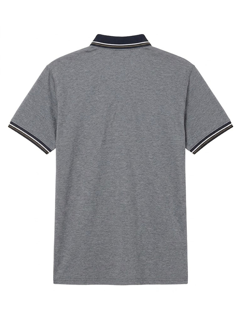 Polo Classic Heather Grey