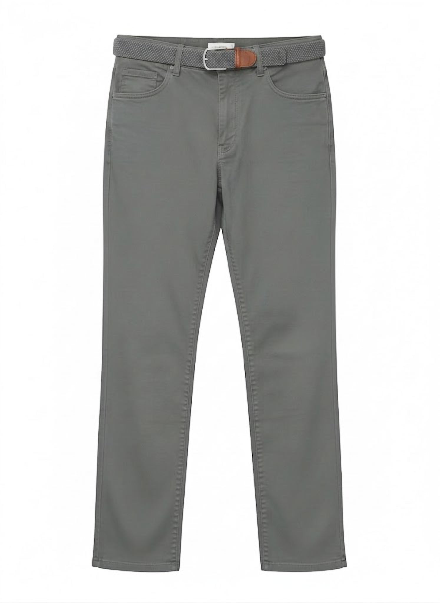 5-Pocket Trousers